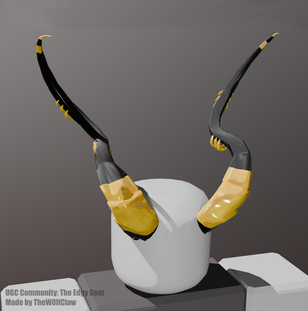 Black-Gold